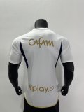 Club Deportivo Los Millonarios away player 1:1 Quality Soccer Jersey   24-25