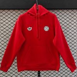 Germany Hoodie Black Blue Green  Red  Grey  White Jacket  Tracksuit  1:1 Quality Soccer Jersey 26-27（2026）