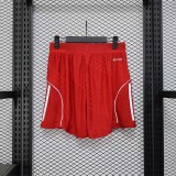 Bayern Munich  Home  Pants Player  1:1 Quality Soccer Jersey 25-26