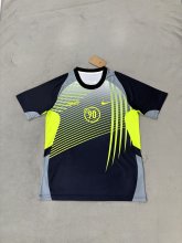 Nike 90 Black 1:1 Quality Soccer Jersey 25-26