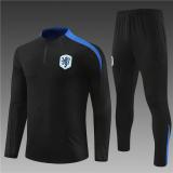 Netherlands Training  Tracksuit  1:1  24 -25