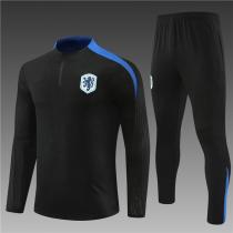 Netherlands Training  Tracksuit  1:1  24 -25
