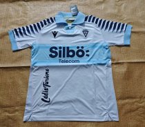 Cadiz away  fans   1:1 Quality Soccer Jersey   24-25