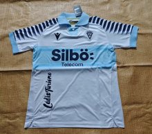 Cadiz away  fans   1:1 Quality Soccer Jersey   24-25