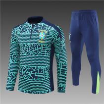 Brazil Training  Tracksuit  1:1  24 -25
