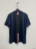Retro Paris Home 1:1 Quality Soccer Jersey 2014-2015