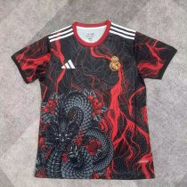 Real Madrid dragon Special Edition fans  1:1  25-26