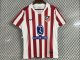 Atletico Madrid  home fans 1:1 Quality Soccer Jersey   25-26