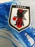 Japan Special Edition  player  1:1 Quality Soccer Jersey  25-26