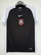 Corinthians away fans 1:1 Quality Soccer Jersey  25-26