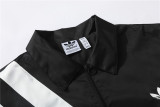 clover leisure Windbreaker 1:1 25-26