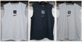 Barcelona   vest  hundred percent cotton 1:1 Quality Soccer Jersey   25-26