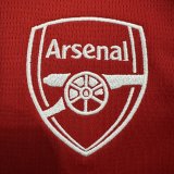 Arsenal Home  Fans 1:1 Quality Soccer Jersey   26-27