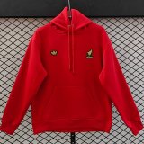 Mexico Hoodie Black Blue Green  Red  Grey  White Jacket  Tracksuit  1:1 Quality Soccer Jersey  26-27（2026）