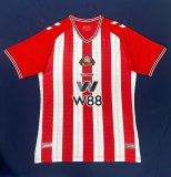 Sunderland Home Player 1:1 Quality Soccer Jersey  25-26