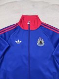 Newcastle  Blue Jacket  Tracksuit  1:1 26-27