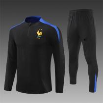 France Training  Tracksuit  1:1  24 -25
