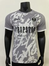 Trapp Limited Edition White Player  1:1 Quality Soccer Jersey 25-26