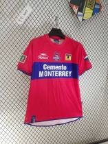 Retro Tiger Away 1:1 Quality Soccer Jersey 2001 2002