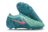 NIKE PHANTOM LUNA ELITE AG 39---45 耐克低帮防水全针织月煞FG足球鞋