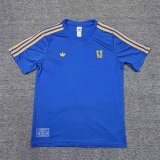 Tiger Training Clothes Fans 1:1 Quality Soccer Jersey  25-26