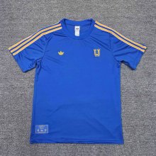 Tiger Training Clothes Fans 1:1 Quality Soccer Jersey  25-26