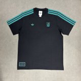Liverpool  t-shirt Special Edition Fans Black 1:1 Quality Soccer Jersey    25-26