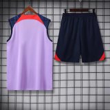 Liverpool Training clothing Vest set 1:1   23-24