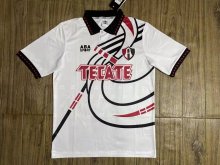 Retro Atlas away 1:1 Quality Soccer Jersey  1994-1995