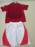 Manchester United  home Kids  24-25