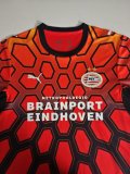 PSV Eindhoven  Special Edition Fans 1:1 Quality Soccer Jersey  26-27