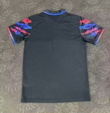 Barcelona  polo  Special Edition  fans  1:1 Quality Soccer Jersey  25-26