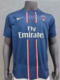 Retro Paris Home 1:1 Quality Soccer Jersey  2012-2013