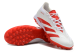 adidds falcon PREDATOR ELITE High end TF broken nail  Football Shoes Size 36-45