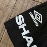 Retro Manchester united  long away blaCK 1:1  1998