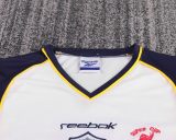 Retro Liverpool  away Kids  2001-2002