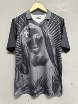 Maria  Black  Fans 1:1 Quality Soccer Jersey  25-26