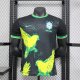 Brazil  Special Edition  Player  1:1 Quality Soccer Jersey  24-25
