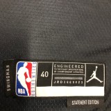 Golden State Warriors ALL-STAR Blue #30 CURRY 1:1 Quality NBA Jerseys  2023