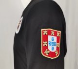 Retro Benfica  away fans  1:1 Quality Soccer Jersey  1973-1974
