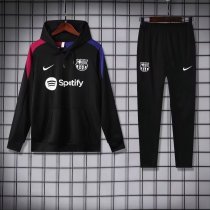 Barcelona hoodie suit  1:1  24 -25