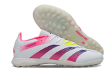 adidds falcon PREDATOR ELITE High end TF broken nail  Football Shoes Size 36-45