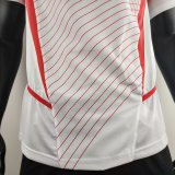 Retro Korea  Away Fans 1:1 Quality Soccer Jersey  2002