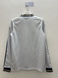 Italy Away Long  Fans 1:1 Quality Soccer Jersey   26-27（2026）
