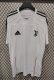 Juventus T-shirt White Fans 1:1 Quality Soccer Jersey   25-26