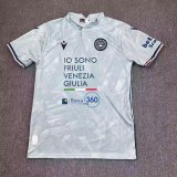 Udinese Calcio Away Fans  1:1 Quality Soccer Jersey   25-26