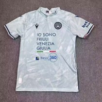 Udinese Calcio Away Fans  1:1 Quality Soccer Jersey   25-26