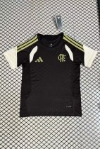 Flamenco Training Fans  1:1 Quality Soccer Jersey  26-27