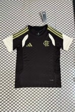 Flamenco Training Fans  1:1 Quality Soccer Jersey  26-27