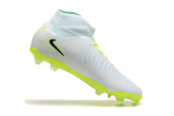 NIKE PHANTOM LUNA ELITE FG 39---45 耐克高帮防水全针织月煞FG足球鞋